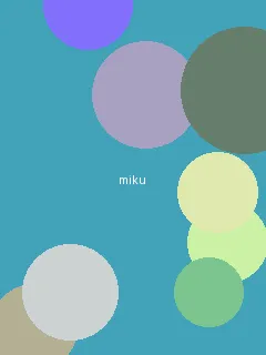 tobu8韩国日本电影 - 初音未来角色图